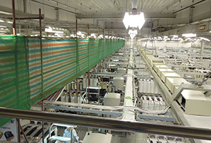 電氣系統工程案例